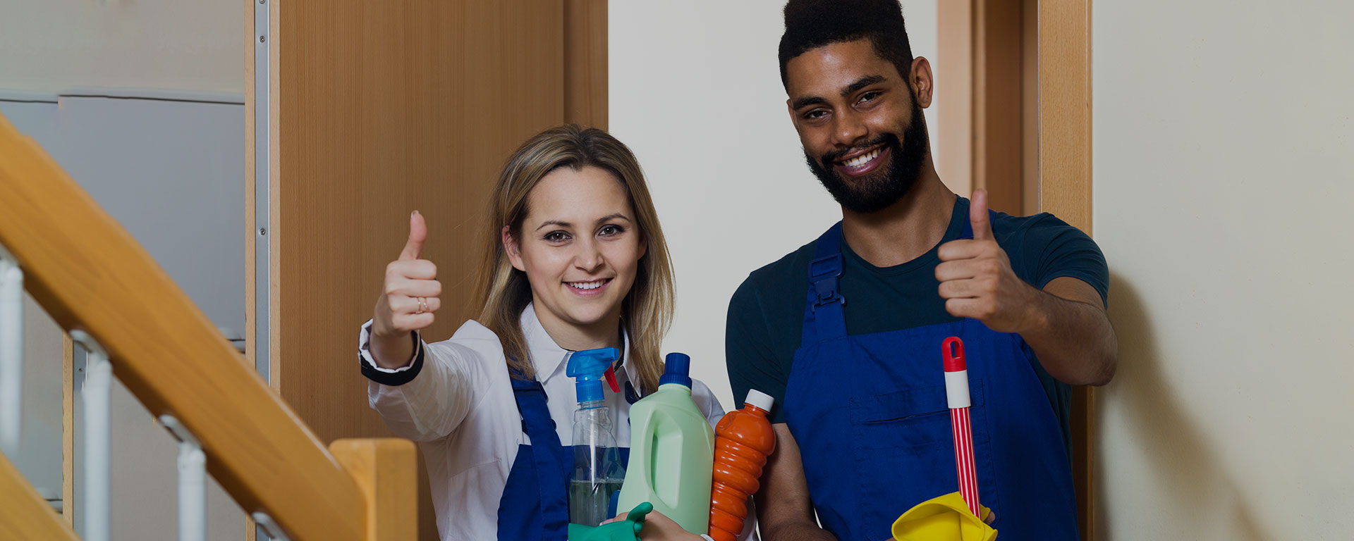 Beautiful Home Cleaning Services